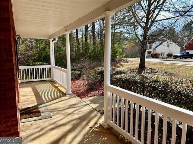 2703 Regal Circle, Conyers, GA 30012