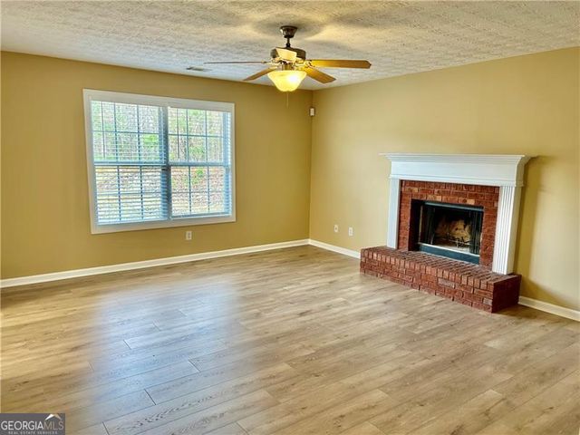 2703 Regal Circle, Conyers, GA 30012