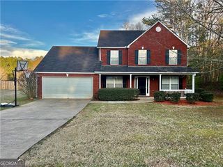 2703 Regal Circle, Conyers, GA 30012