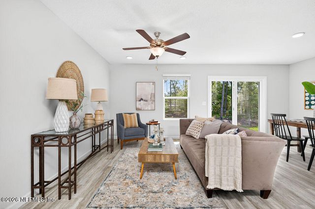 857 JACKSON Road, Jacksonville, FL 32225