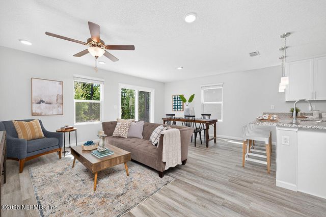 857 JACKSON Road, Jacksonville, FL 32225