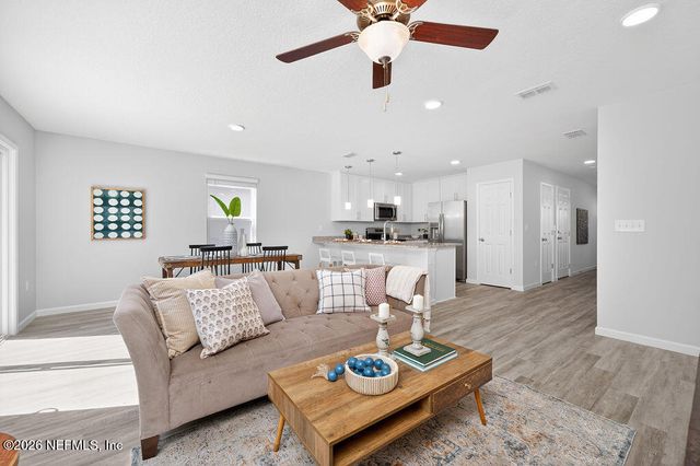 857 JACKSON Road, Jacksonville, FL 32225