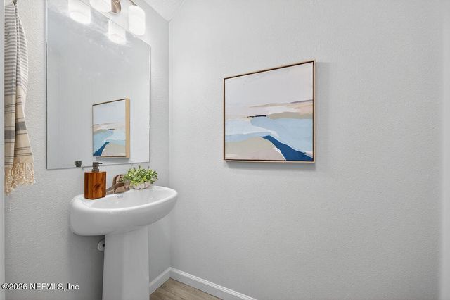 857 JACKSON Road, Jacksonville, FL 32225