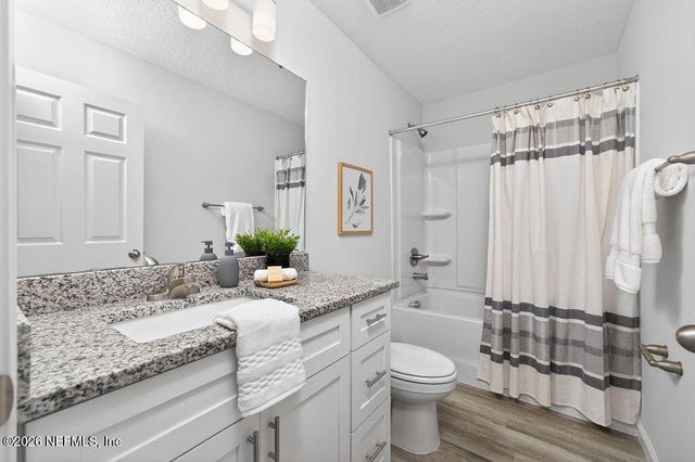 857 JACKSON Road, Jacksonville, FL 32225