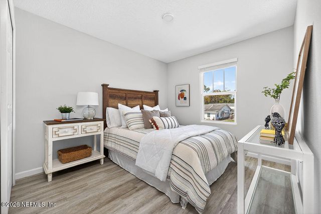 857 JACKSON Road, Jacksonville, FL 32225