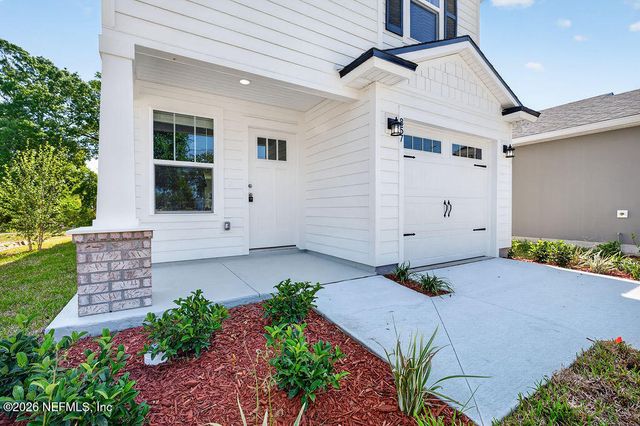 857 JACKSON Road, Jacksonville, FL 32225