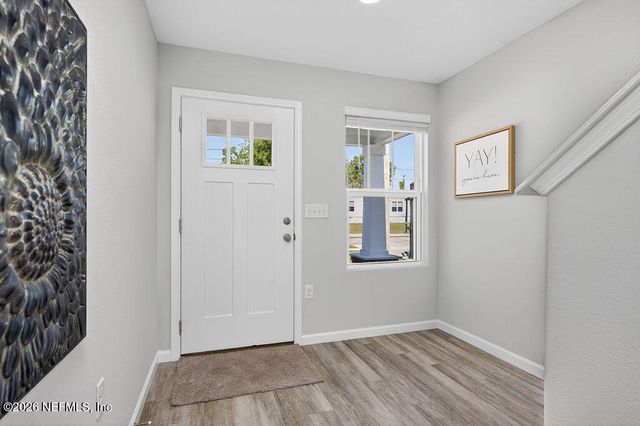 857 JACKSON Road, Jacksonville, FL 32225