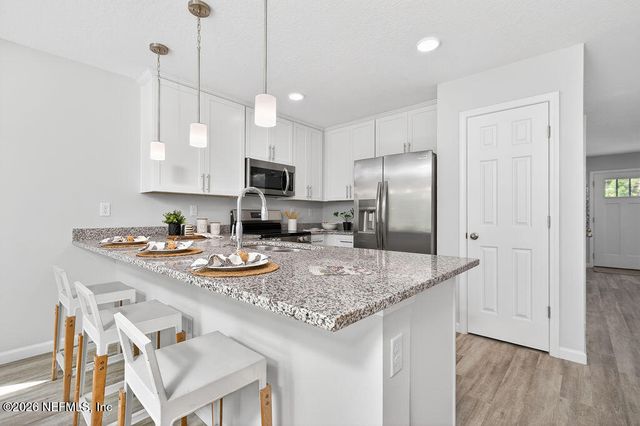 857 JACKSON Road, Jacksonville, FL 32225