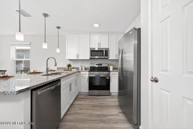 857 JACKSON Road, Jacksonville, FL 32225