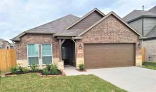 340 Spruce Oak Lane, Waller, TX 77484