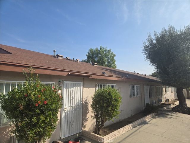 2169 Sunrise Lane, San Bernardino, CA 92404