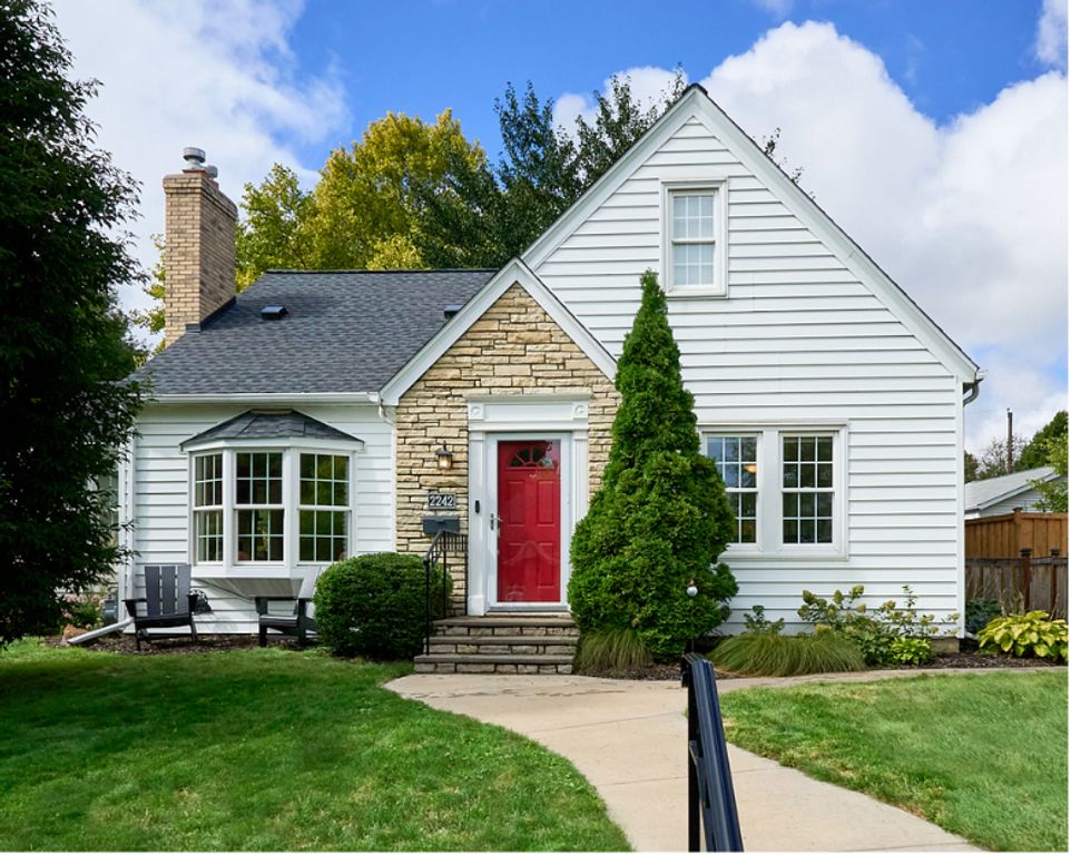 2242 Wilson Street NE, Minneapolis, MN 55418 — exterior
