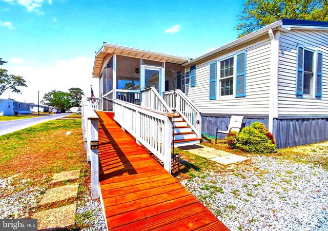 25983 S CEDAR ST, Millsboro, DE 19966