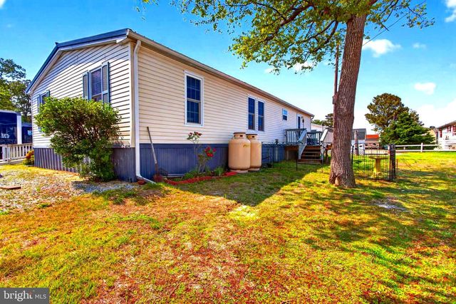 25983 S CEDAR ST, Millsboro, DE 19966