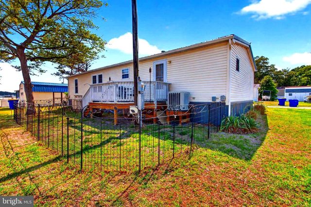25983 S CEDAR ST, Millsboro, DE 19966
