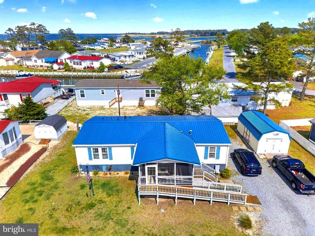 25983 S CEDAR ST, Millsboro, DE 19966