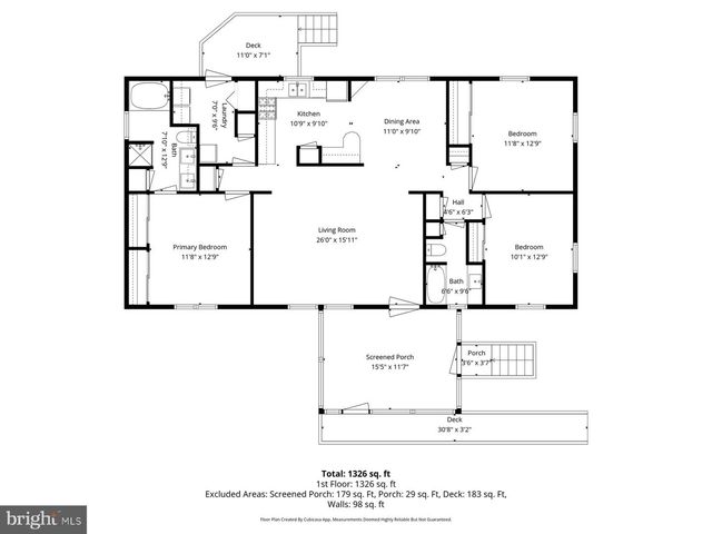 25983 S CEDAR ST, Millsboro, DE 19966