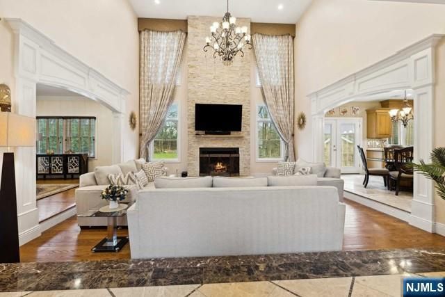 324 Lake Street, Upper Saddle River, NJ 07458