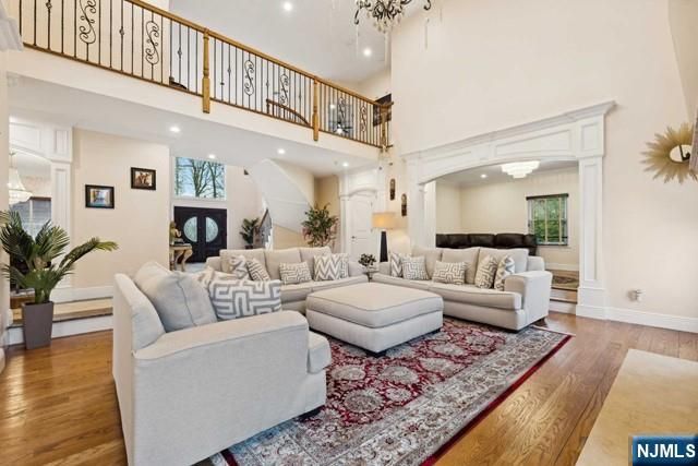 324 Lake Street, Upper Saddle River, NJ 07458