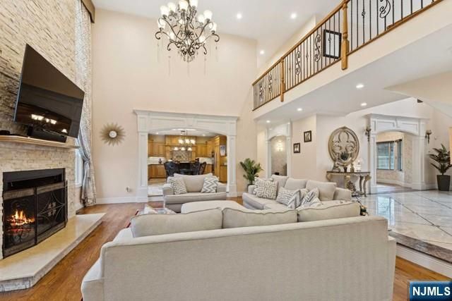 324 Lake Street, Upper Saddle River, NJ 07458