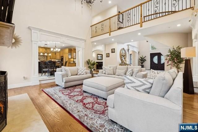 324 Lake Street, Upper Saddle River, NJ 07458