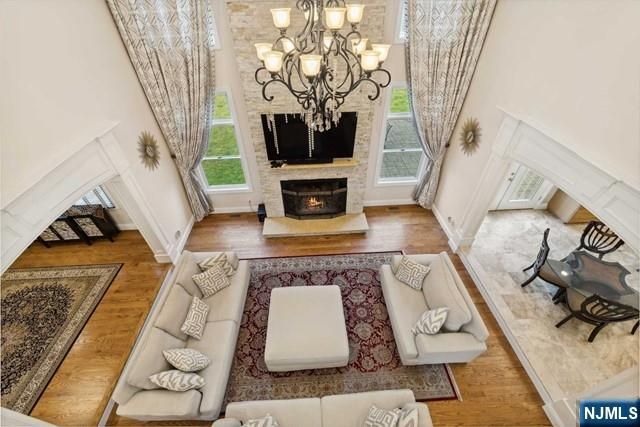 324 Lake Street, Upper Saddle River, NJ 07458