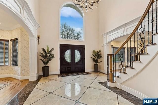 324 Lake Street, Upper Saddle River, NJ 07458