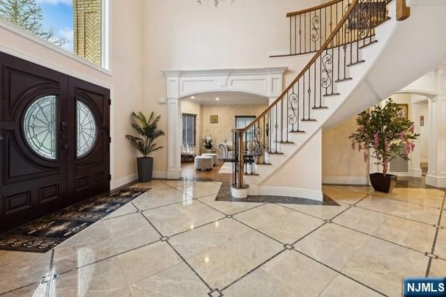 324 Lake Street, Upper Saddle River, NJ 07458