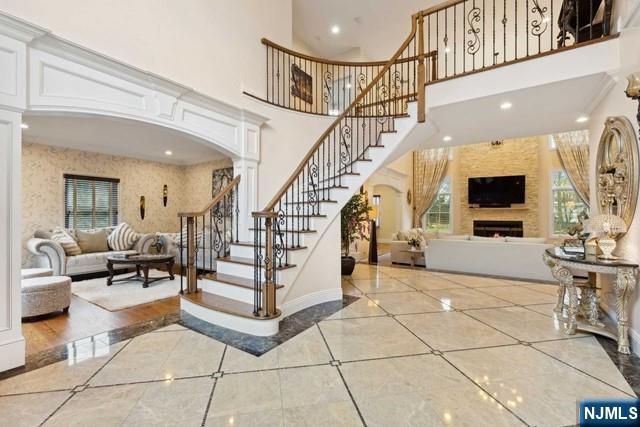 324 Lake Street, Upper Saddle River, NJ 07458