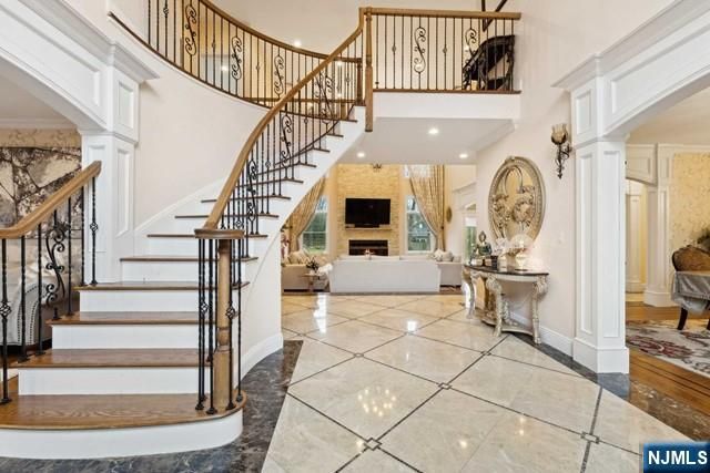 324 Lake Street, Upper Saddle River, NJ 07458