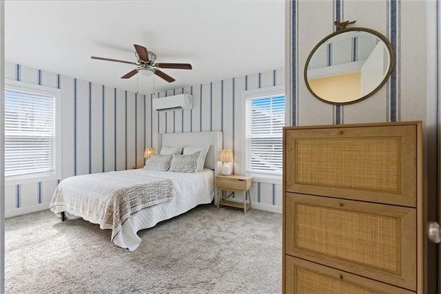 318 Cottage Court, Ball Ground, GA 30107