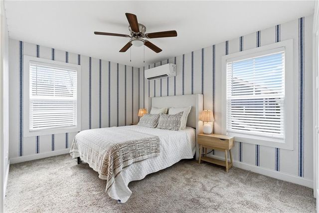 318 Cottage Court, Ball Ground, GA 30107