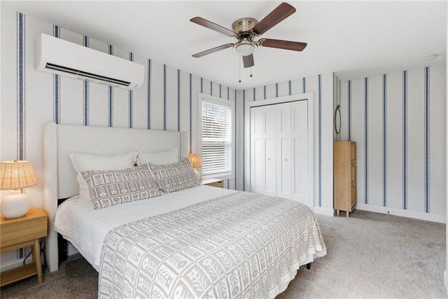 318 Cottage Court, Ball Ground, GA 30107