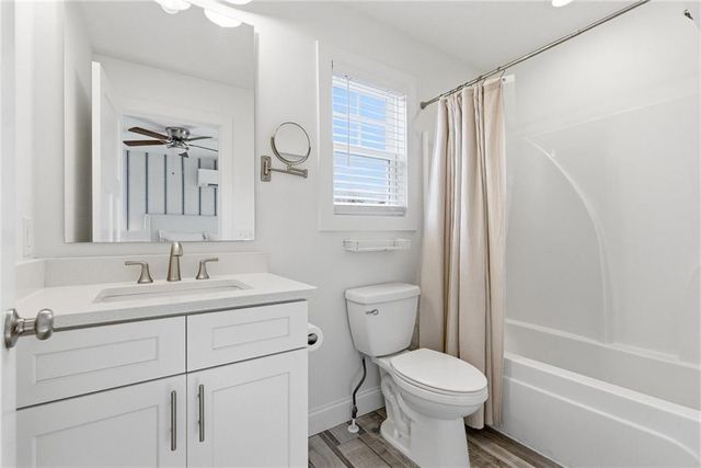 318 Cottage Court, Ball Ground, GA 30107