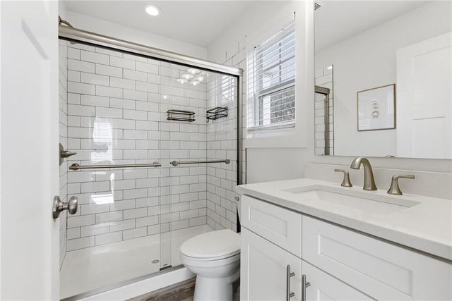 318 Cottage Court, Ball Ground, GA 30107