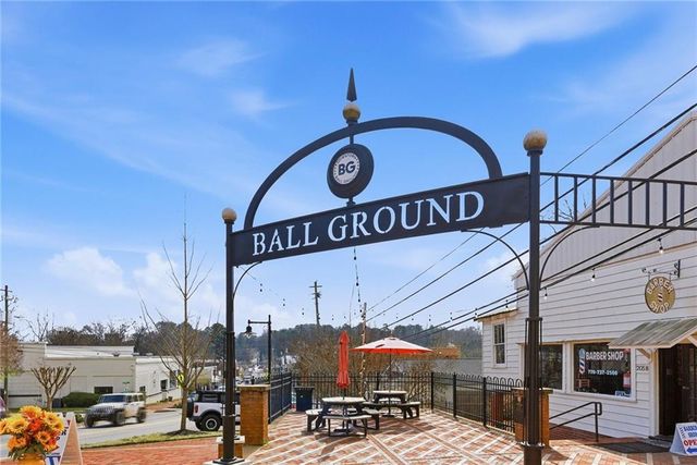 318 Cottage Court, Ball Ground, GA 30107