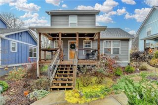 318 Cottage Court, Ball Ground, GA 30107