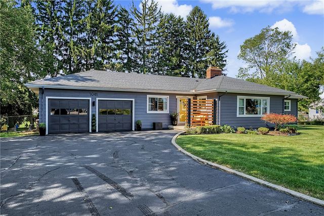 1041 Scioto Street, Urbana, OH 43078