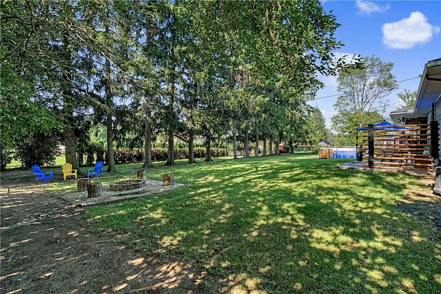 1041 Scioto Street, Urbana, OH 43078