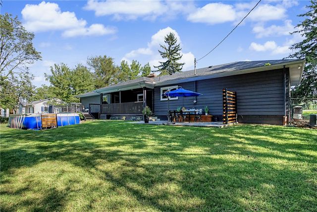 1041 Scioto Street, Urbana, OH 43078