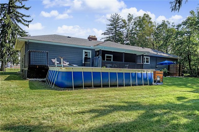 1041 Scioto Street, Urbana, OH 43078
