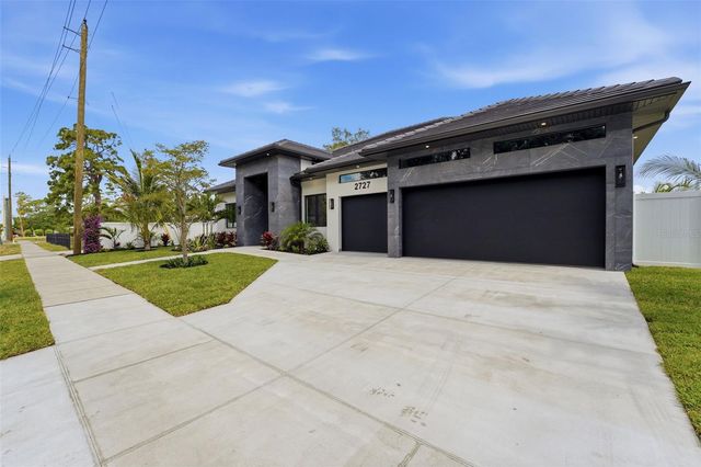2727 WALDEMERE STREET, Sarasota, FL 34239