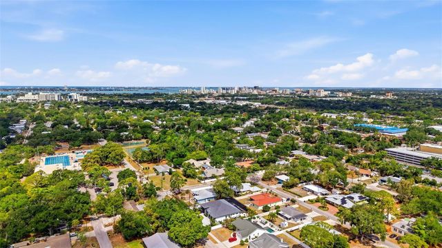 2727 WALDEMERE STREET, Sarasota, FL 34239