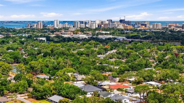 2727 WALDEMERE STREET, Sarasota, FL 34239