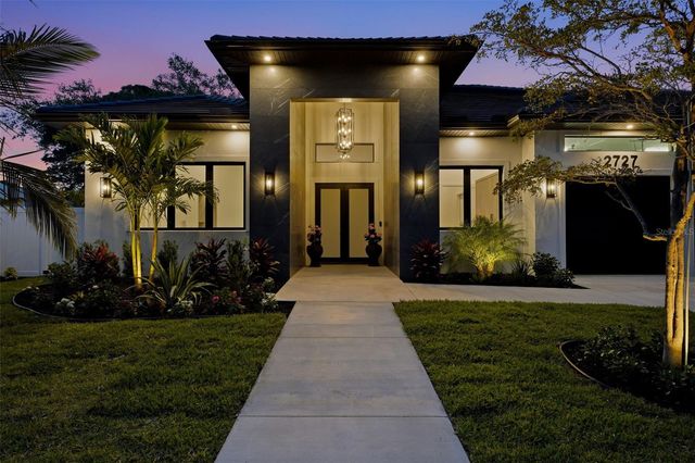 2727 WALDEMERE STREET, Sarasota, FL 34239