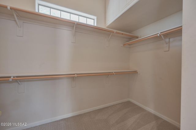 8191 E Crestwood Drive, Tucson, AZ 85750