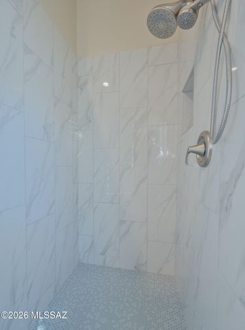 8191 E Crestwood Drive, Tucson, AZ 85750