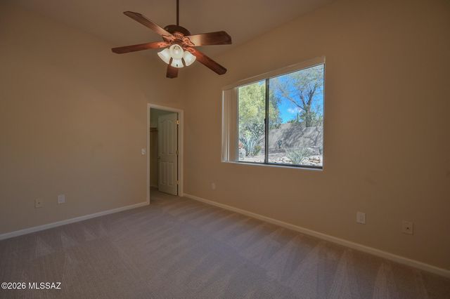 8191 E Crestwood Drive, Tucson, AZ 85750