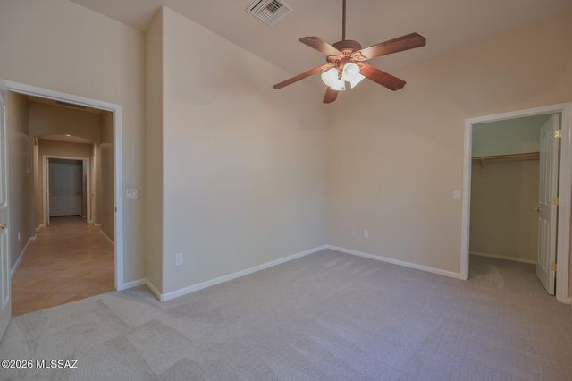 8191 E Crestwood Drive, Tucson, AZ 85750