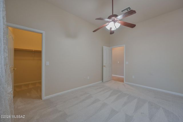 8191 E Crestwood Drive, Tucson, AZ 85750
